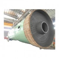 2020 Hot Sales Product High Efficient Ball Mill