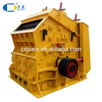 PF1214 impact granite stone crusher machine with CE certificate