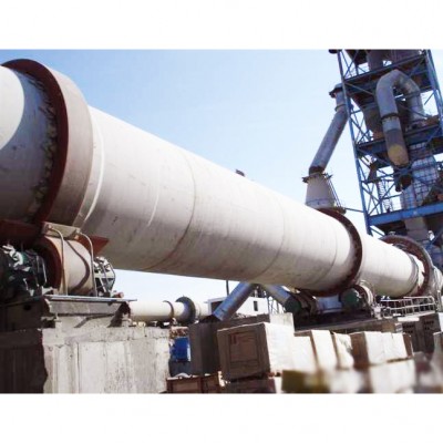 Professional high efficiency small rotary kiln for sale