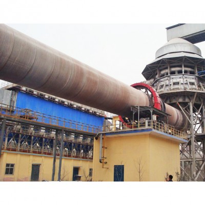 Professional high efficiency rotary kiln gasifier for sale