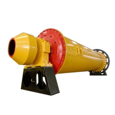 Professional energy saving tube ball mill with high efficiency