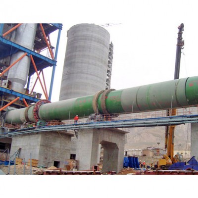 Professional energy saving rotary calcination kiln for sale