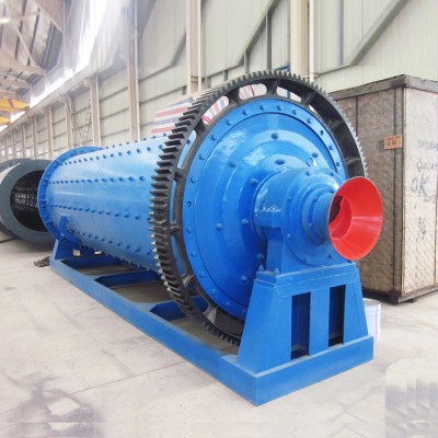 Professional dry grid ball mill grid type ball mill machine for sale