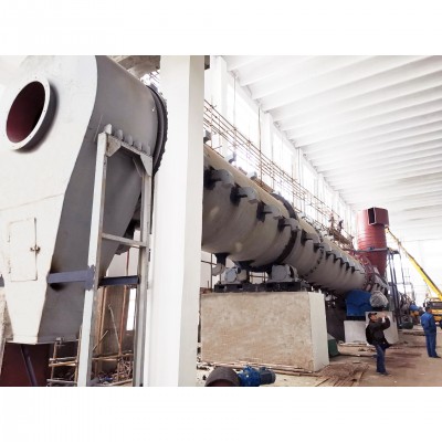 Professional high quality npk fertilizer making equipment for sale