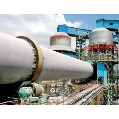 Professional high efficiency activated carbon kiln activated carbon rotary kiln